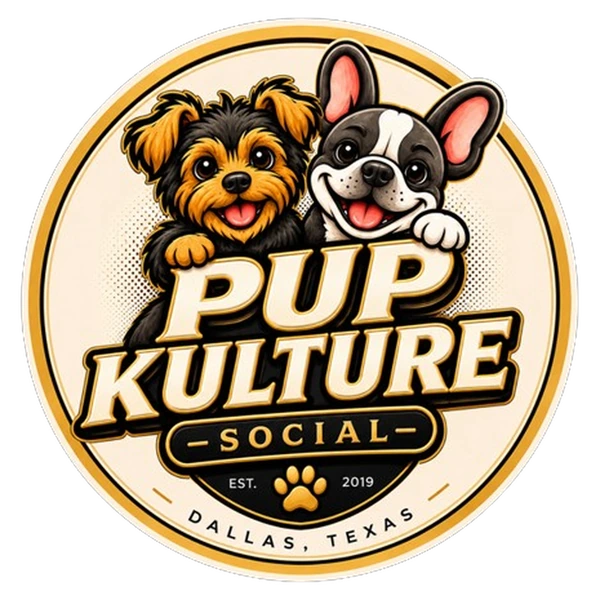 Pup Kulture Social